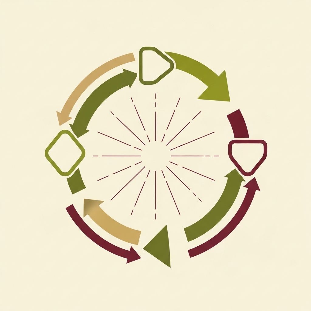 Цикло мислене