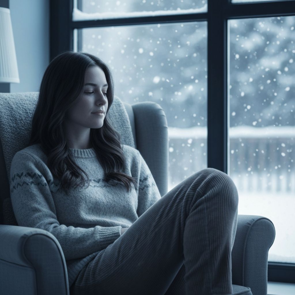 Зимен отдих